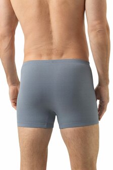 Mey Men Shorty Hague Blue 2120207-1762 | 33376