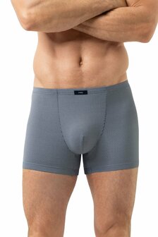 Mey Men Shorty Hague Blue 2120207-1762 | 33376