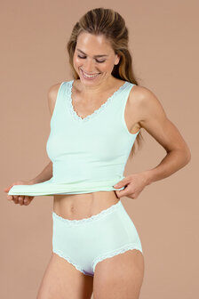 Nina Von C. Top Lagune 16-400-584-0-437 | 33120