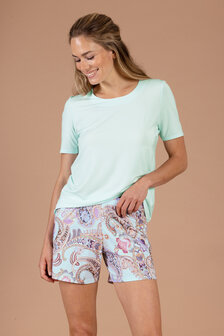Nina Von C. Short Multi 93-240-233-910 | 33119