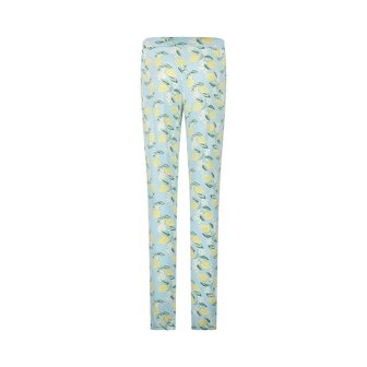 Charlie Choe Dames Broek Light Blue N59115-38 | 33335