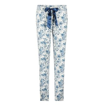 Charlie Choe Dames Broek White N59101-38 | 33353