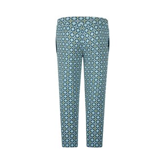 Charlie Choe Dames 3/4 Broek Navy N59113-38 | 33352