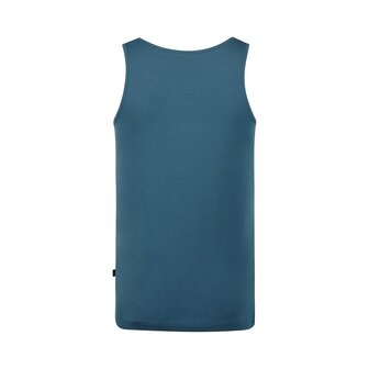 Charlie Choe Dames Singlet Navy N59109-38 | 33343