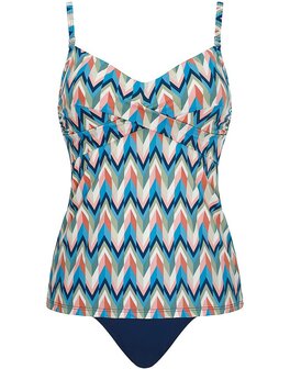 Olympia Tankini Multi 38050-99 | 33291