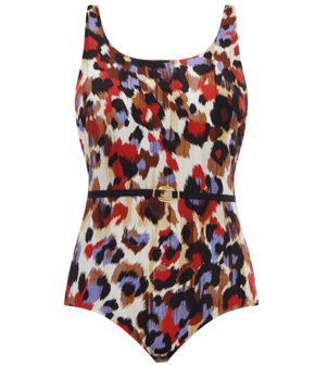 Nuria Ferrer Prothese Badpak Fauna Multi 12539-C | 33051