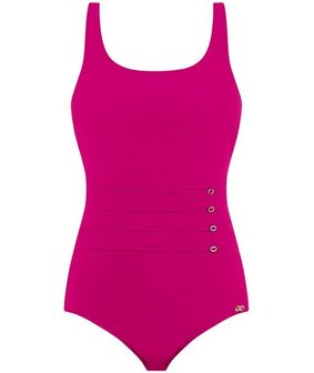 Nuria Ferrer Prothese Corrigerend Badpak Stella Fuchsia 201 | 33047