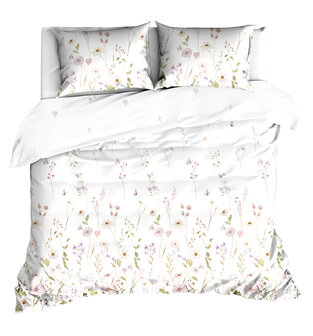 Linolux Dekbedovertrek  Misty Garden DBSLNX3716NT | 33318