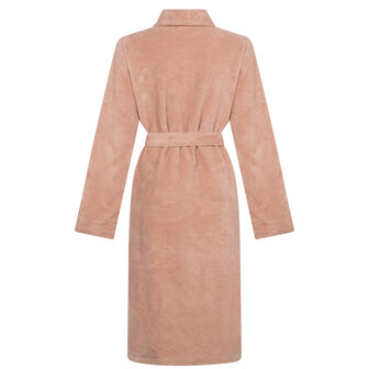 Linolux Badjas Cooper Blush BJ145 | 33310
