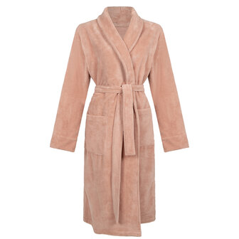 Linolux Badjas Cooper Blush BJ145 | 33310