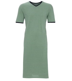 Ringella Men Sleepshirt Basilicum 6241024-527 | 33522