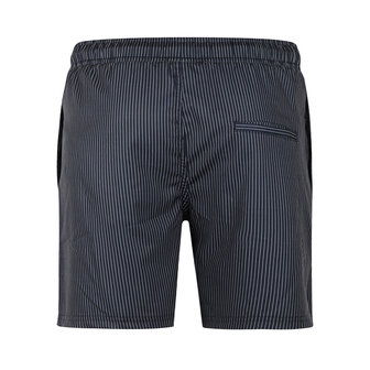 No Way Monday Zwemshort Dark Blue N58205-117 | 33355