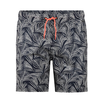 No Way Monday Zwemshort Dark Blue N58238-117 | 33356