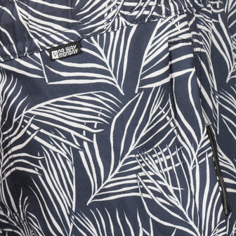 No Way Monday Zwemshort Dark Blue N58238-117 | 33356