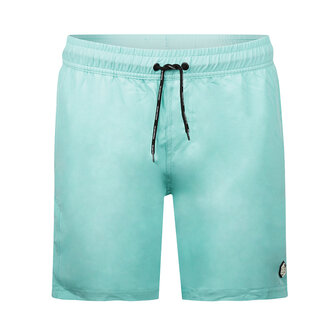 No Way Monday Zwemshort Aqua Blue N58174-117 | 33523