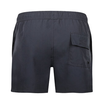 No Way Monday Zwemshort Dark Blue N58203-117 | 33524