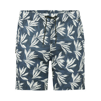 No Way Monday Zwemshort Indigo N58281-117 | 33525