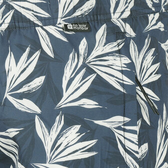 No Way Monday Zwemshort Indigo N58281-117 | 33525