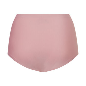 Ten Cate Women Secrets High Waist Brief Rose Pink 30176-6222 | 33472