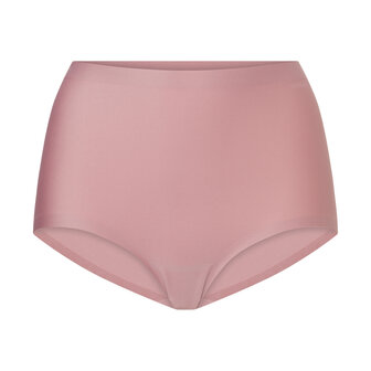 Ten Cate Women Secrets High Waist Brief Rose Pink 30176-6222 | 33472