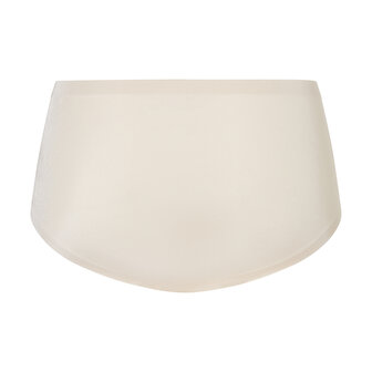 Ten Cate Women Secrets Midi Brief Shiny Almond 30177-6235 | 33478