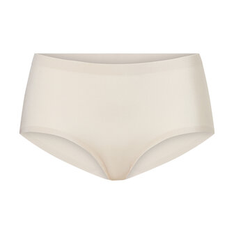 Ten Cate Women Secrets Midi Brief Shiny Almond 30177-6235 | 33478
