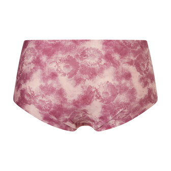 Ten Cate Women Secrets Midi Brief Lace Print 30177-6249 | 33479