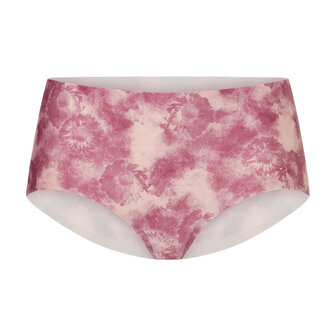Ten Cate Women Secrets Midi Brief Lace Print 30177-6249 | 33479
