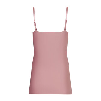 Ten Cate Women Secrets Spaghetti Top Rose Pink 30249-6222 | 33496