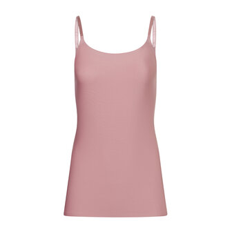 Ten Cate Women Secrets Spaghetti Top Rose Pink 30249-6222 | 33496