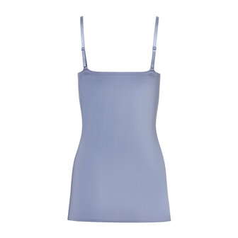 Ten Cate Women Secrets Spaghetti Top Powder Blue 30249-6223 | 33497