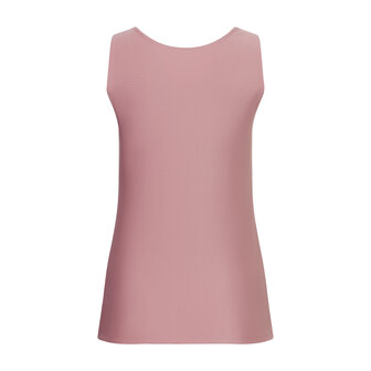 Ten Cate Women Secrets Singlet Double Layer Rose Pink 60467-6222 | 33502