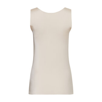 Ten Cate Women Secrets Singlet Double Layer Shiny Almond 60467-6235 | 33501