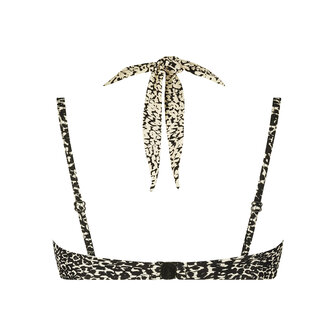 Ten Cate Beach Multiway Bikini Little Leopard 60657-60667_2195 | 33368