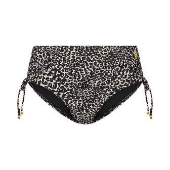 Ten Cate Beach Multiway Bikini Little Leopard 60657-60667_2195 | 33368
