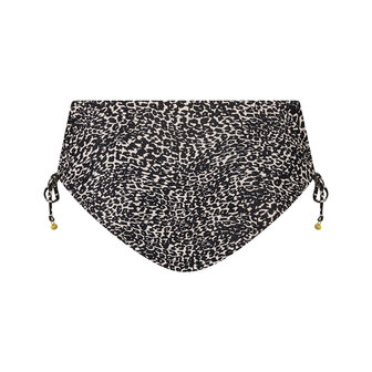 Ten Cate Beach Multiway Bikini Little Leopard 60657-60667_2195 | 33368