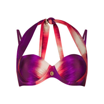 Ten Cate Beach Multiway Bikini Soft Ombre 60657-60668_2201 | 33369