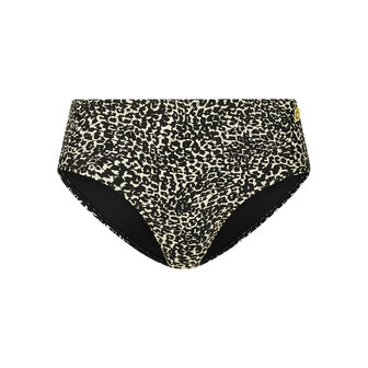 Ten Cate Beach Tankini Twisted Padded Little Leopard 60663-60665_2195 | 33366