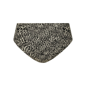 Ten Cate Beach Tankini Twisted Padded Little Leopard 60663-60665_2195 | 33366
