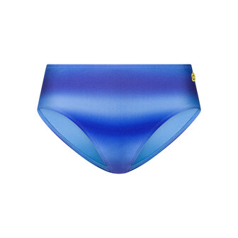 Ten Cate Beach Tankini Twisted Padded Faded Blues 60663-60665_2204 | 33367