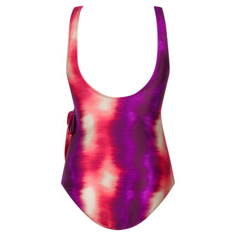 Ten Cate Badpak V-Neck Padded Soft Ombre 60672-2201 | 33359