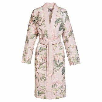 Vandyck Badjas Amaya Sepia Pink BAGE26101-144 | 33339