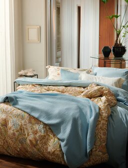 Vandyck Dekbedovertrek Petalprint Multi CLAL26102-000 | 33330