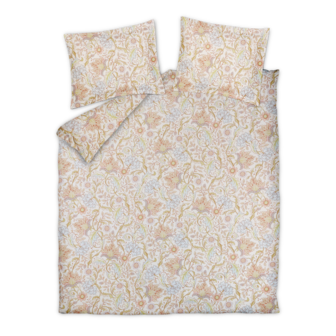 Vandyck Dekbedovertrek Petalprint Multi CLAL26102-000 | 33330
