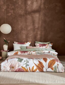 Vandyck Dekbedovertrek Lunaria Multi SAM126108-000 | 33327