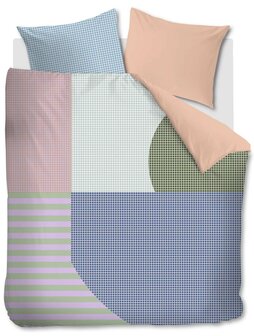 Beddinghouse Dutch Design Dekbedovertrek La Rambla Multi 33551