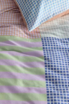 Beddinghouse Dutch Design Dekbedovertrek La Rambla Multi 33551
