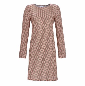 Ringella Dames Nachthemd Rosenholz 5511009-612 | 32281