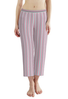 Tom Tailor Dames Pyjama Broek Stripe 64203-6085-122 | 33572
