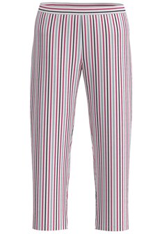 Tom Tailor Dames Pyjama Broek Stripe 64203-6085-122 | 33572